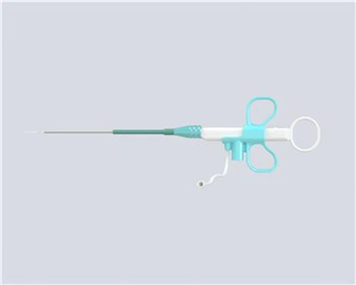 Endoscopic Electrosurgical Riam rau GI Tract