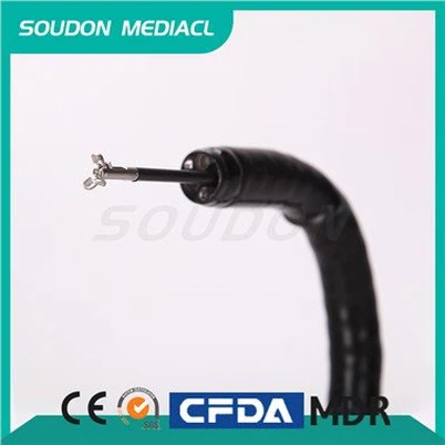 Flexible Hot Biopsy Forceps