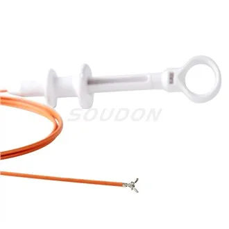 Punch Biopsy Forceps