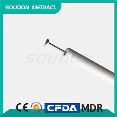 Disposable Electrosurgical Riam Dual Riam