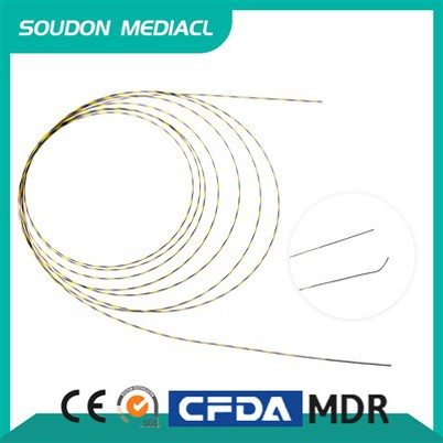 Ercp Guide Hlau 0.025''
