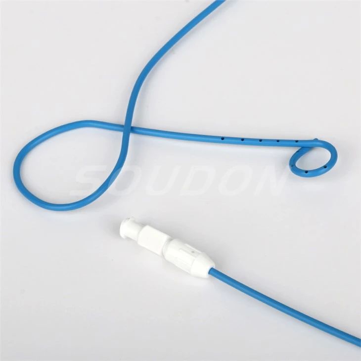 Nasal Billary Drainage Medical Catheter for Ercp Surgery