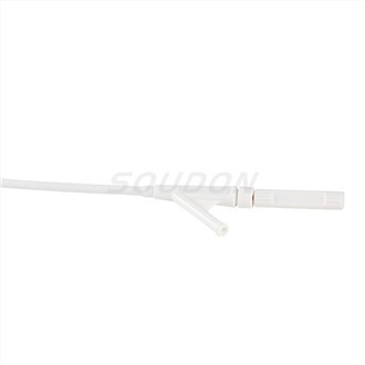 Choledochoscopy nrog Dormia Pob Zeb Extraction