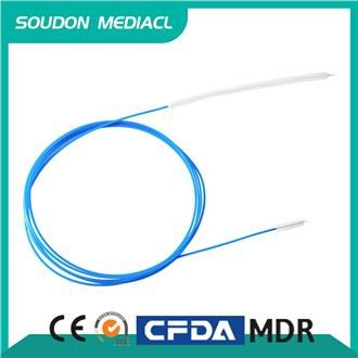 Disposable Endoscopy Ob Chav Ended Ntxuav Txhuam