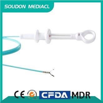 Tib Siv Endoscopic Rotatable Hemostatic Clip