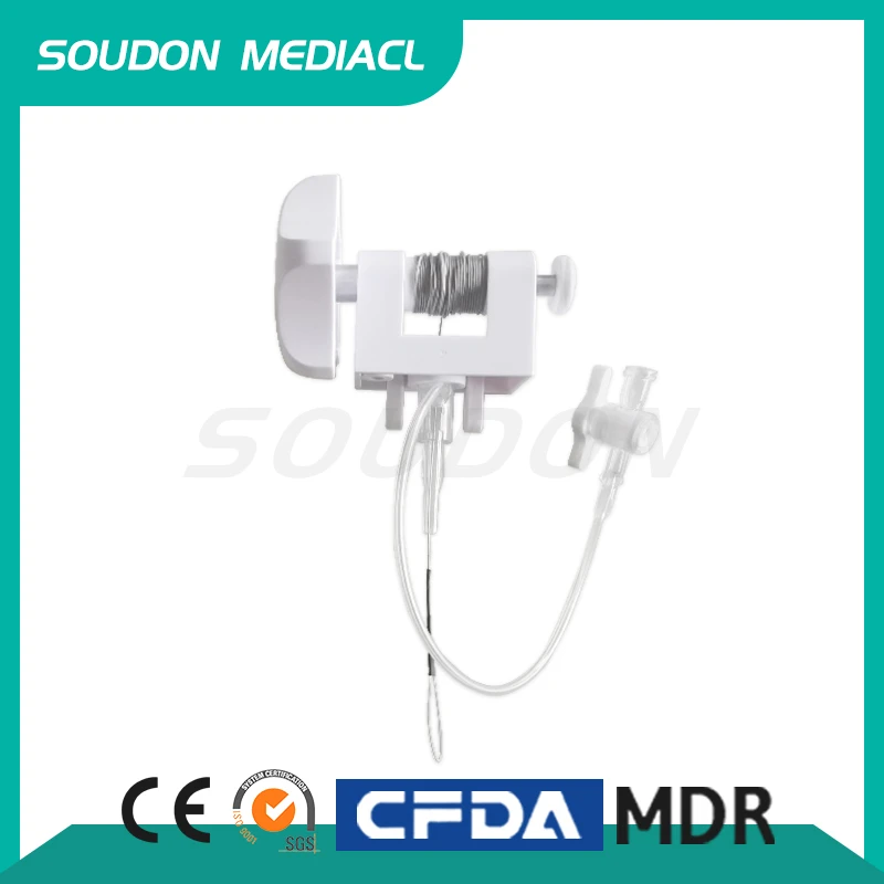 Endoscopic Esophageal Band