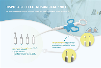 Soudon ESD Riam Siv Cov Lus Teb Los Ntawm Tsev Kho Mob 07172024