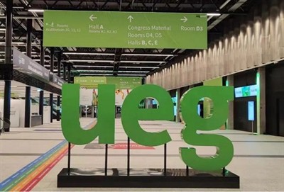 32nd European Digestive Disease Week (UEGW)—Soudon Medical Caw Koj Mus Saib